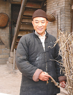 《许茂和他的女儿们》拍续集 成央视一套备播